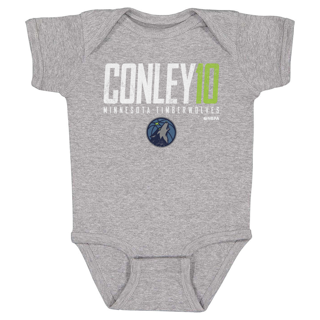 Mike Conley Kids Baby Onesie | 500 LEVEL