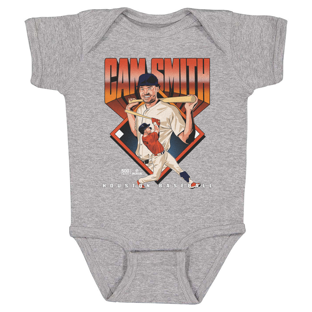 Cam Smith Kids Baby Onesie | 500 LEVEL