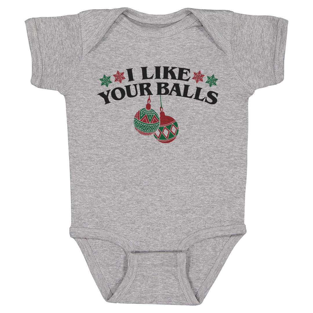 Christmas Kids Baby Onesie | 500 LEVEL