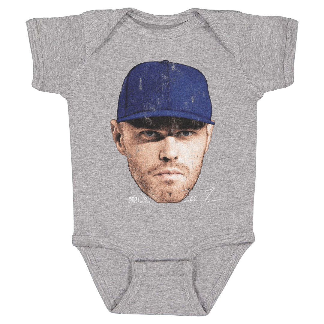 Freddie Freeman Kids Baby Onesie | 500 LEVEL