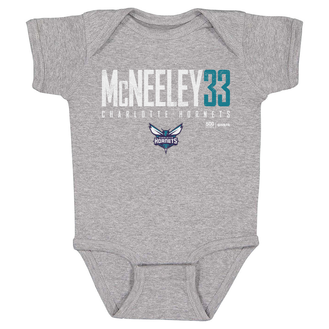 Liam McNeeley Kids Baby Onesie | 500 LEVEL