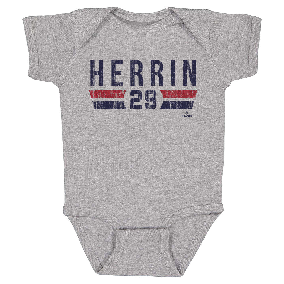 Tim Herrin Kids Baby Onesie | 500 LEVEL