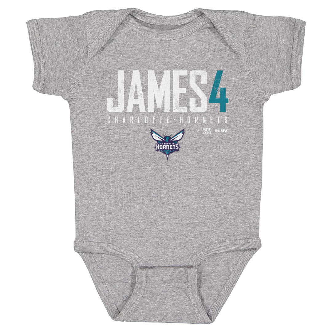 Sion James Kids Baby Onesie | 500 LEVEL