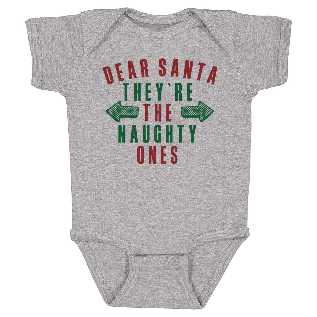 Christmas Kids Baby Onesie | 500 LEVEL