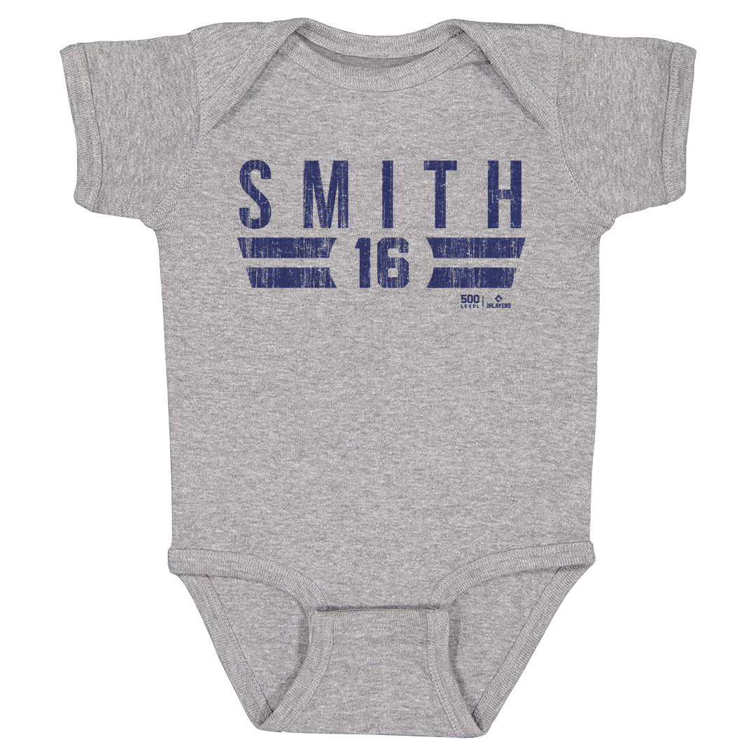 Will Smith Kids Baby Onesie | 500 LEVEL