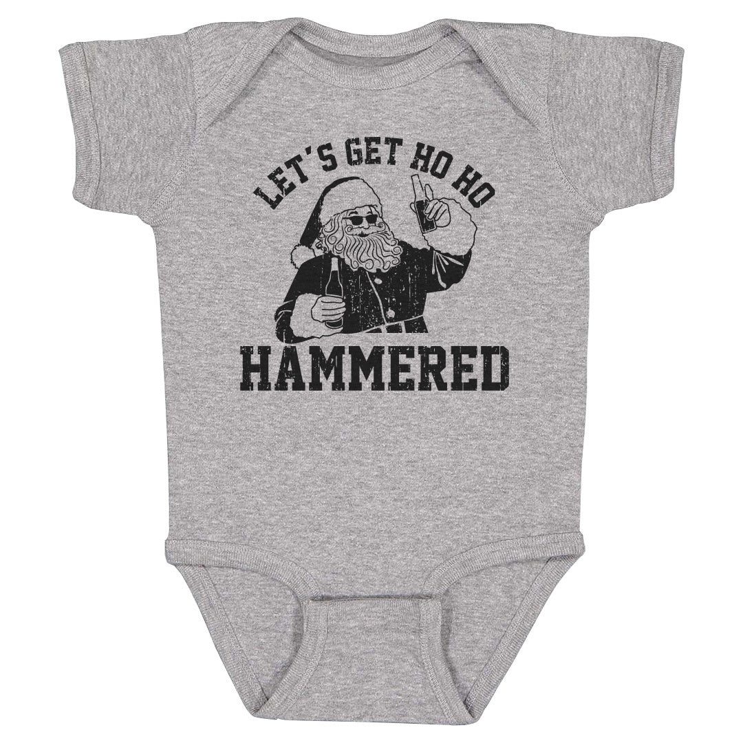Christmas Kids Baby Onesie | 500 LEVEL
