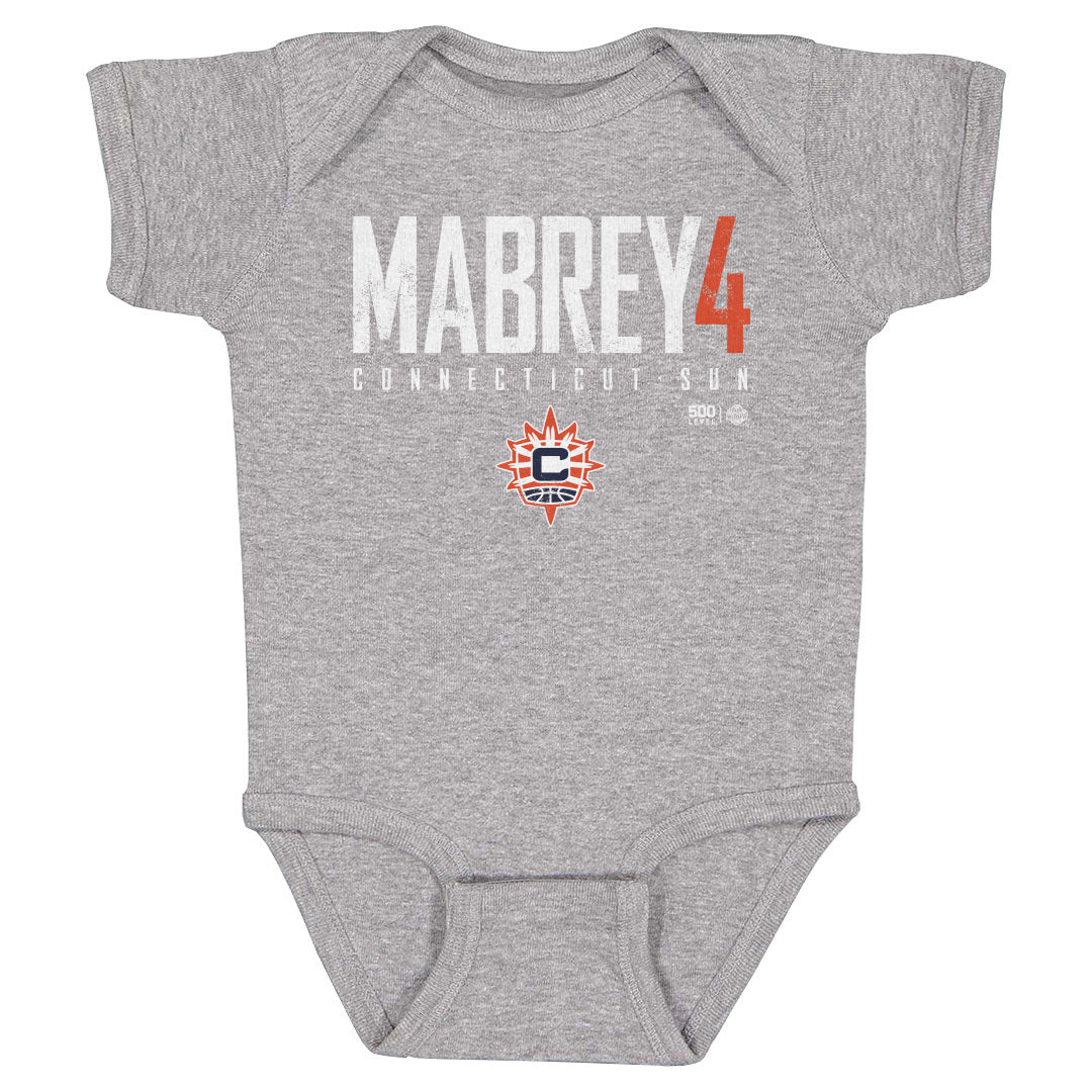 Marina Mabrey Kids Baby Onesie | 500 LEVEL