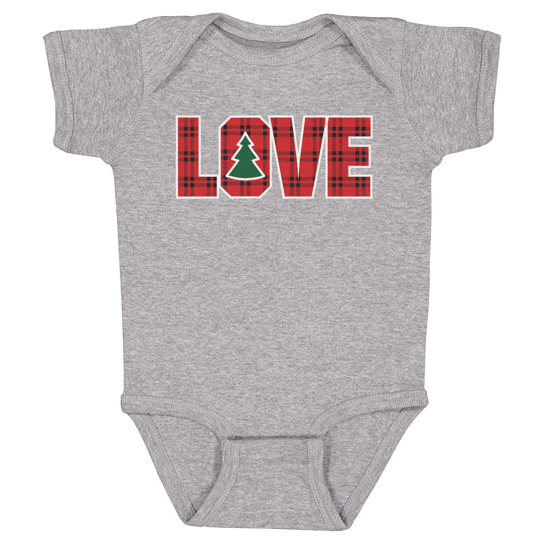 Christmas Kids Baby Onesie | 500 LEVEL