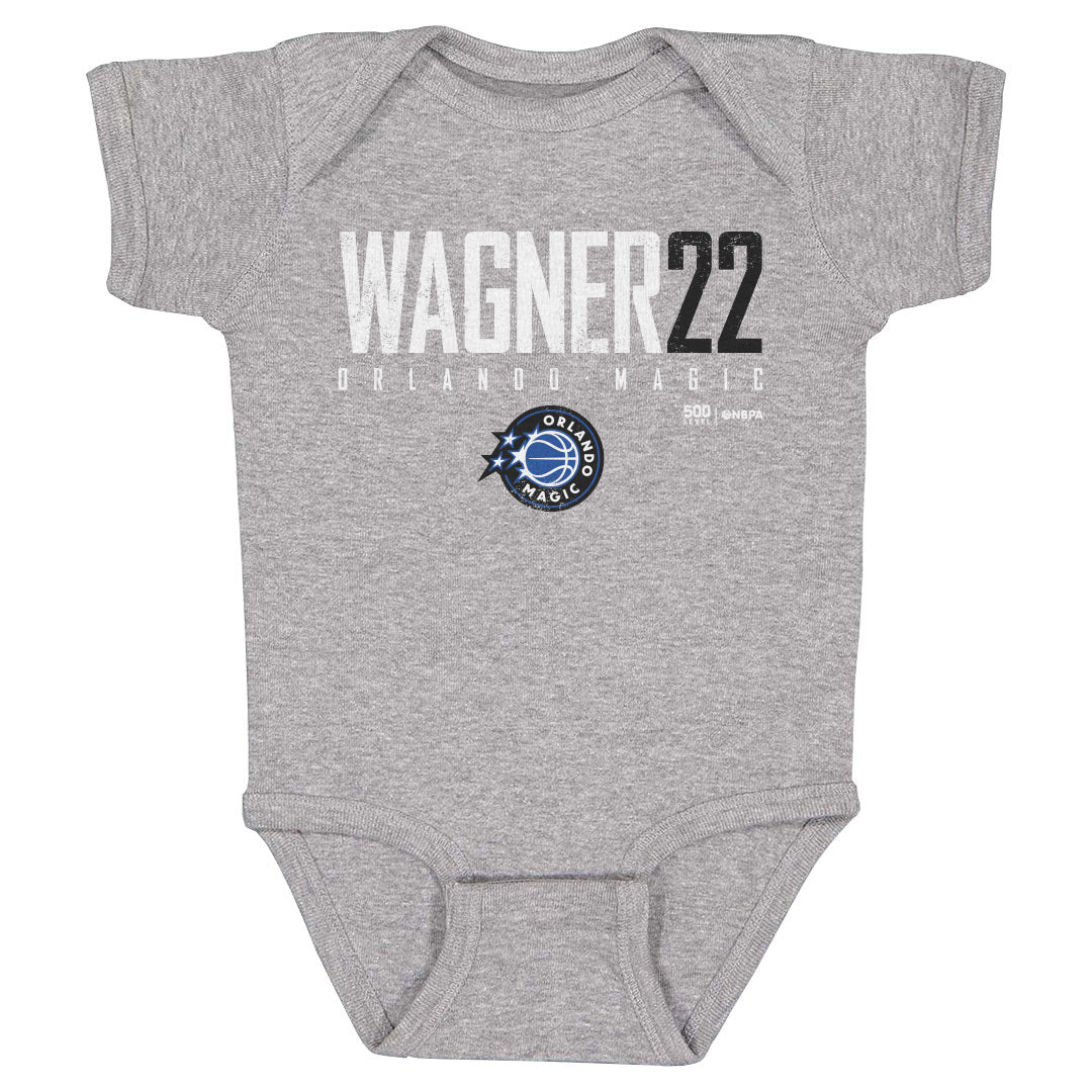 Franz Wagner Kids Baby Onesie | 500 LEVEL