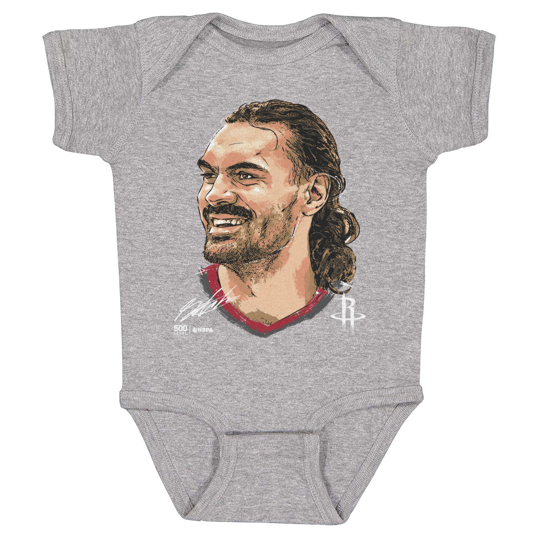 Steven Adams Kids Baby Onesie | 500 LEVEL