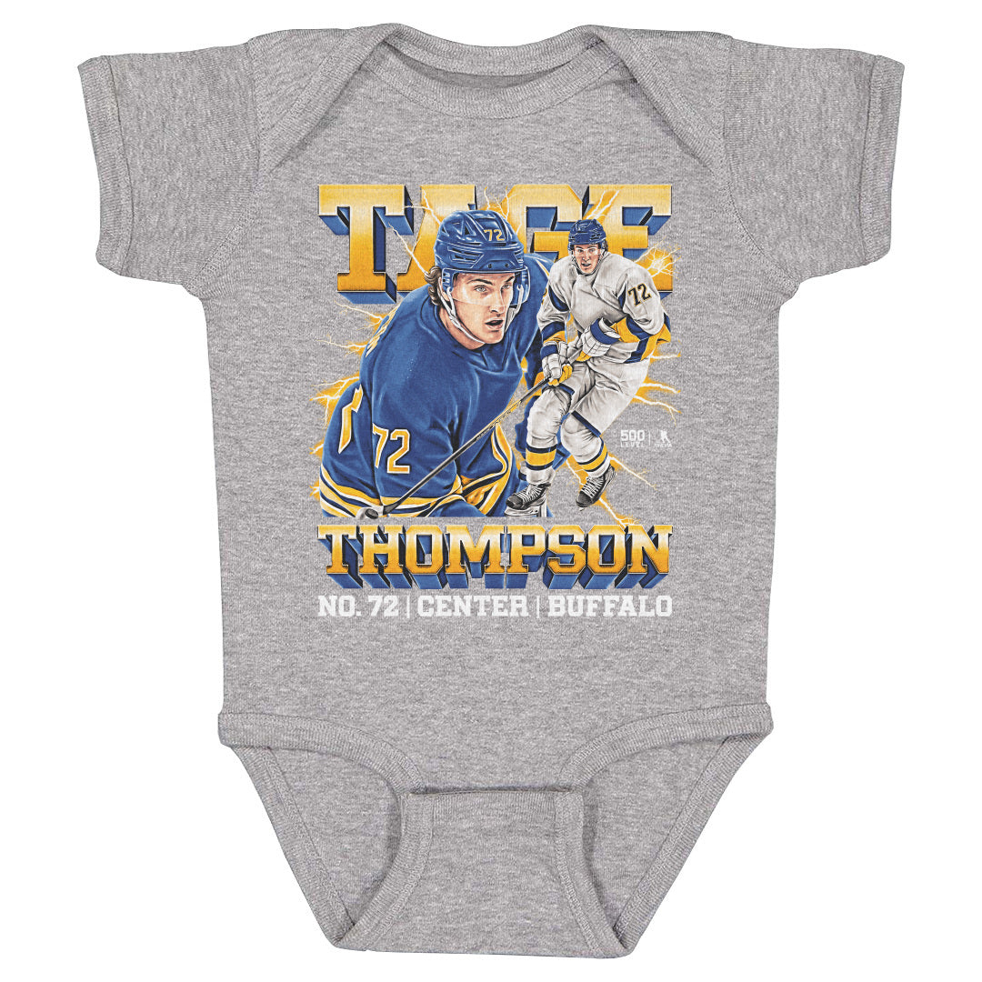 Tage Thompson Kids Baby Onesie | 500 LEVEL