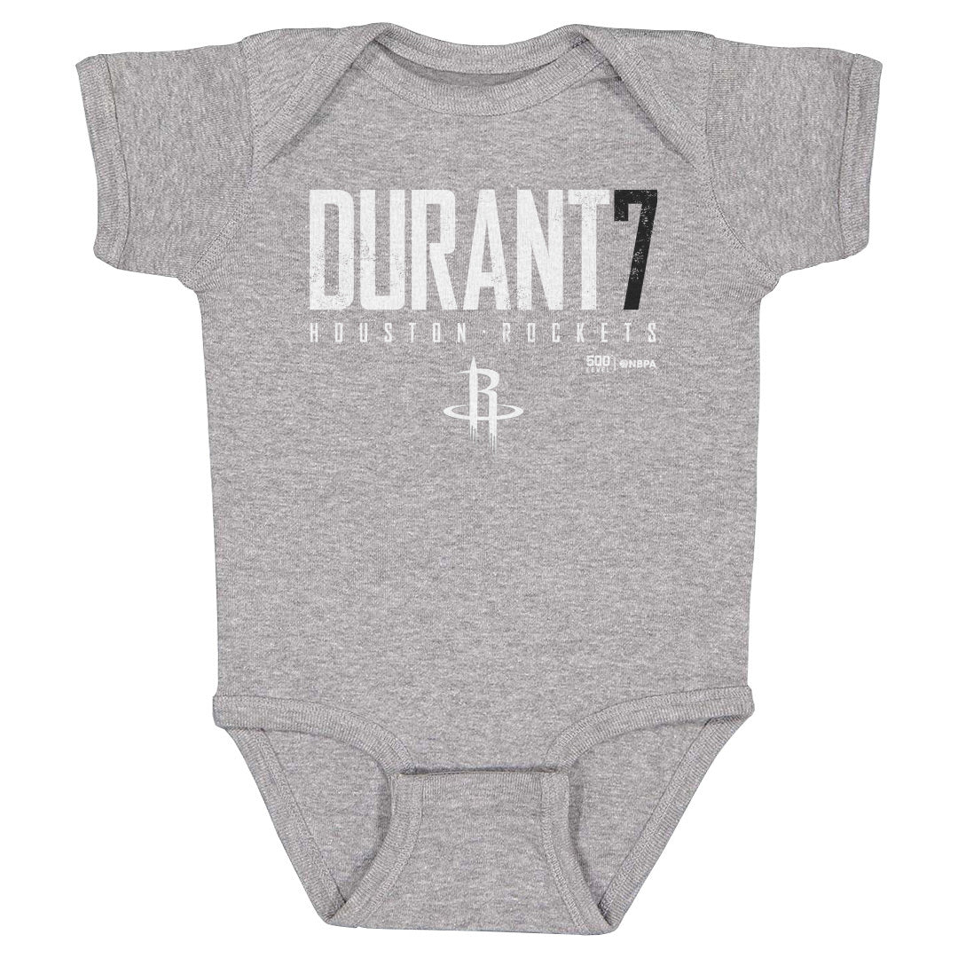 Kevin Durant Kids Baby Onesie | 500 LEVEL