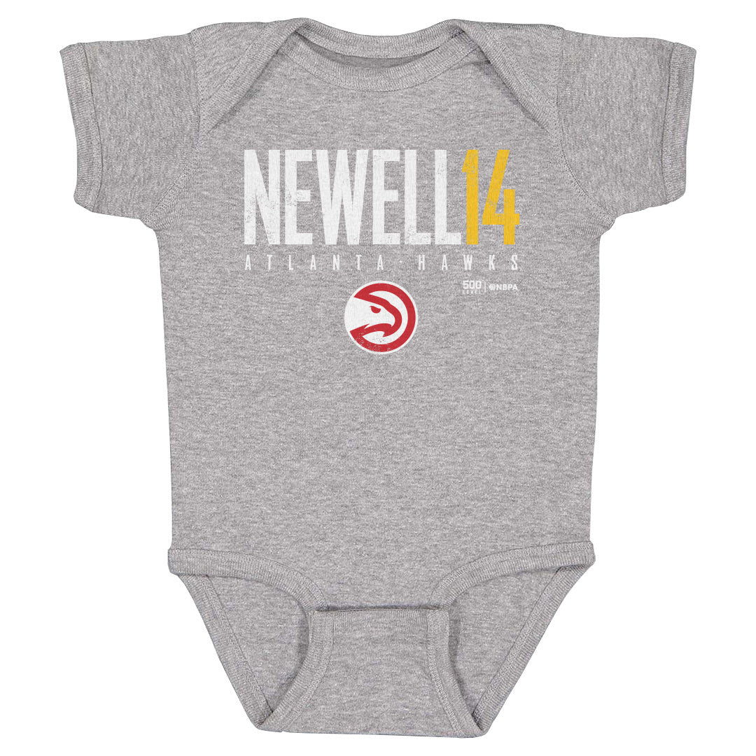 Asa Newell Kids Baby Onesie | 500 LEVEL