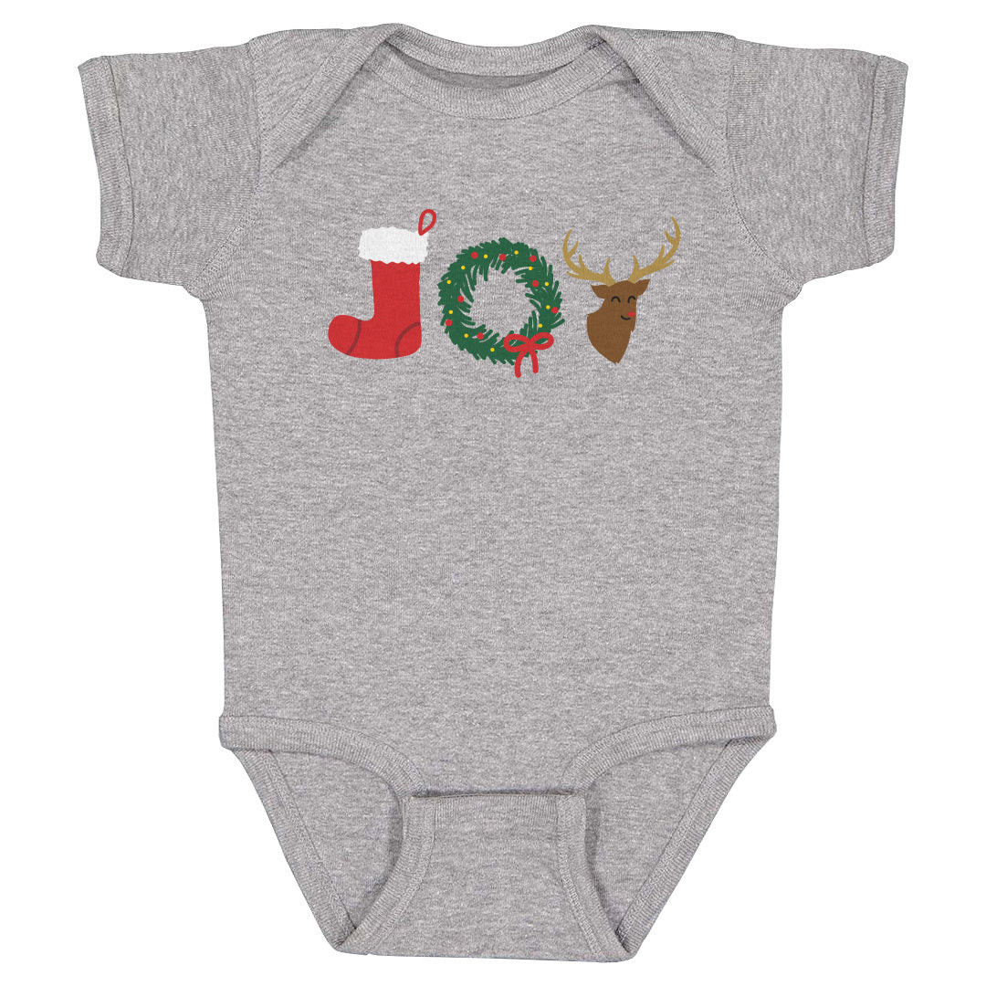 Christmas Kids Baby Onesie | 500 LEVEL