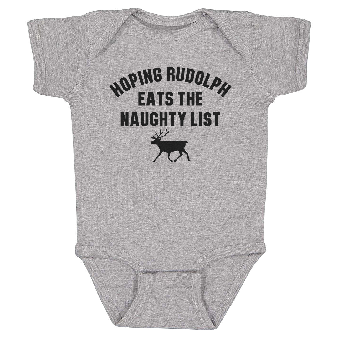 Christmas Kids Baby Onesie | 500 LEVEL
