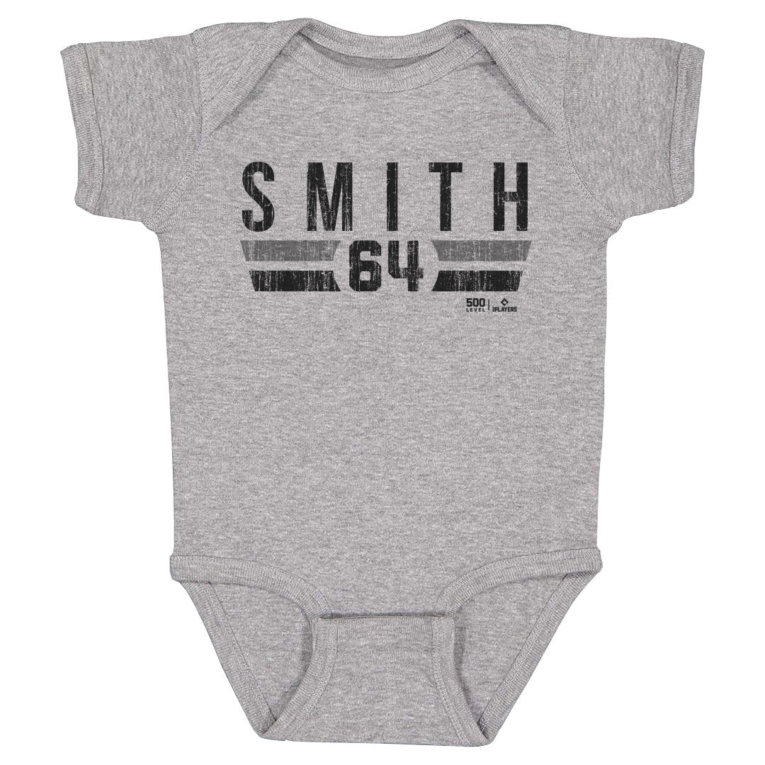 Shane Smith Kids Baby Onesie | 500 LEVEL