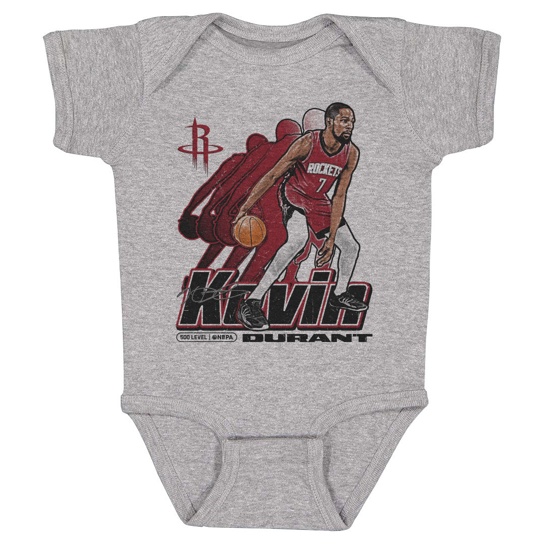 Kevin Durant Kids Baby Onesie | 500 LEVEL