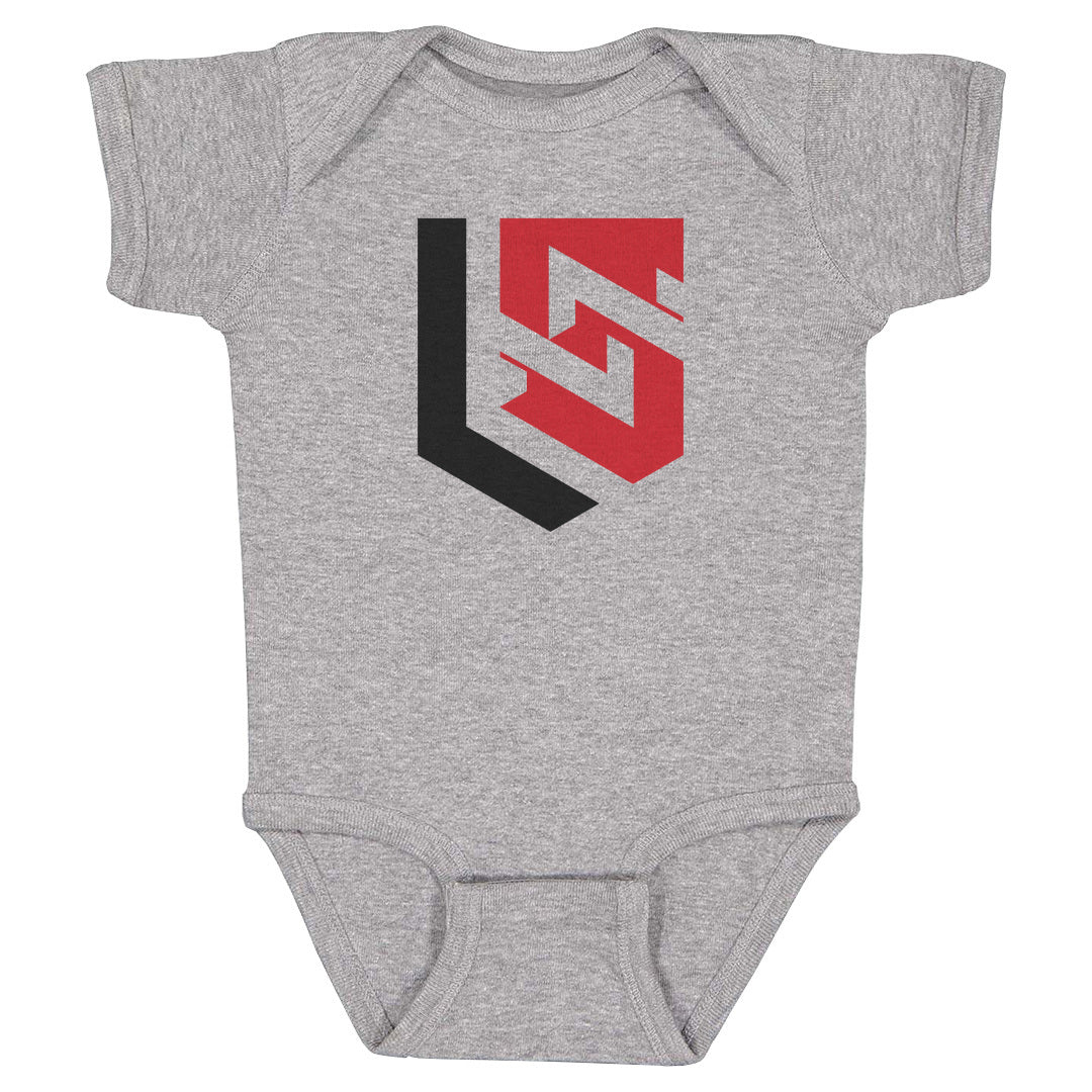 Logan Stankoven Kids Baby Onesie | 500 LEVEL