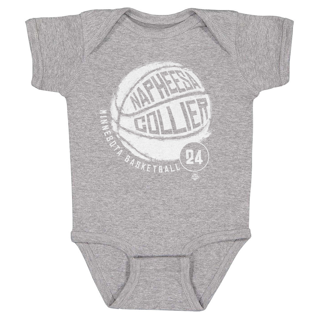 Napheesa Collier Kids Baby Onesie | 500 LEVEL