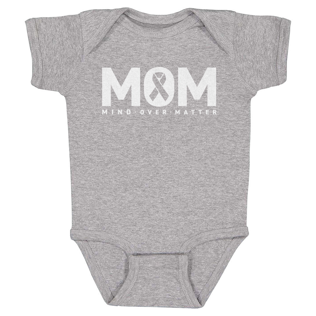 Faith Fight Finish Kids Baby Onesie | 500 LEVEL