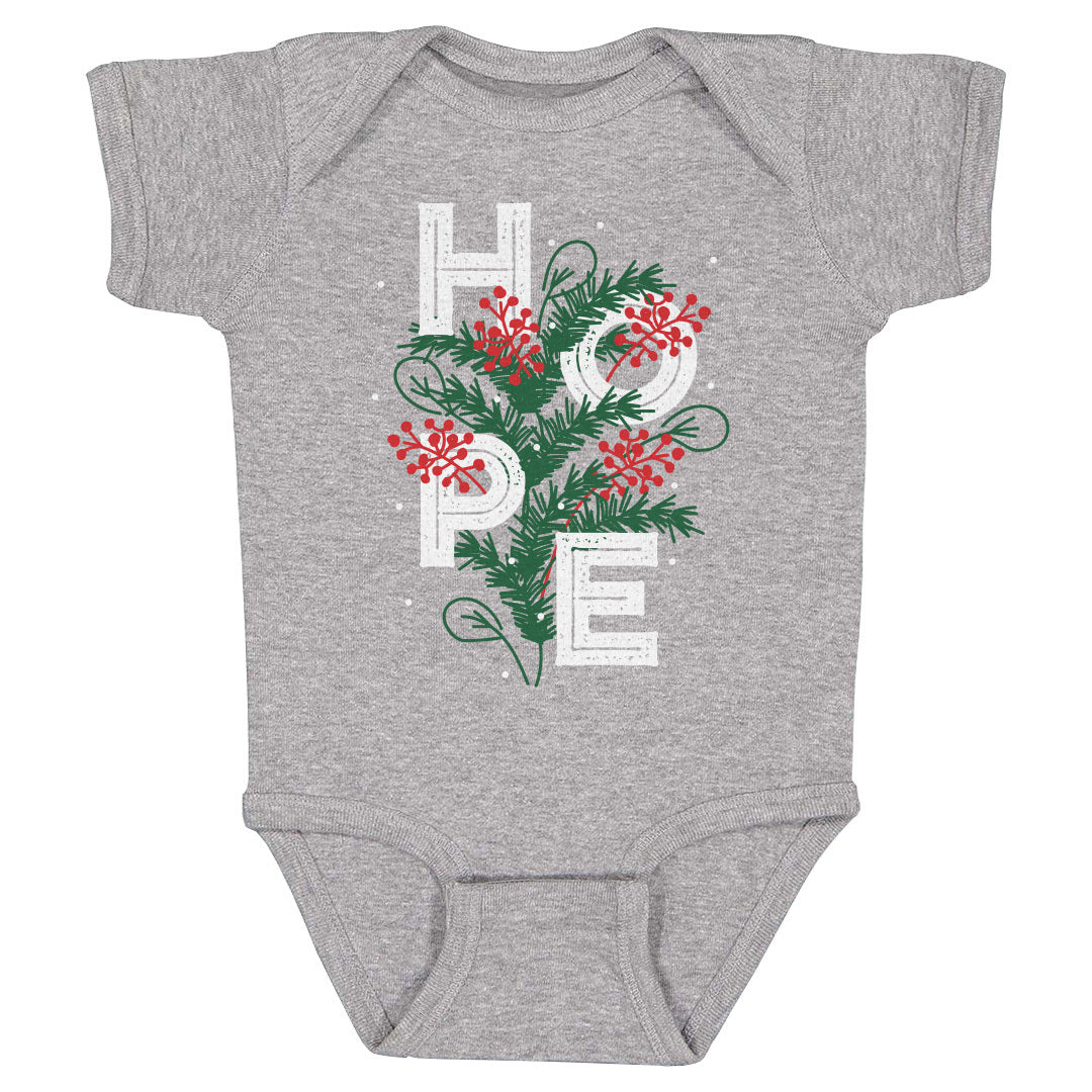 Christmas Kids Baby Onesie | 500 LEVEL