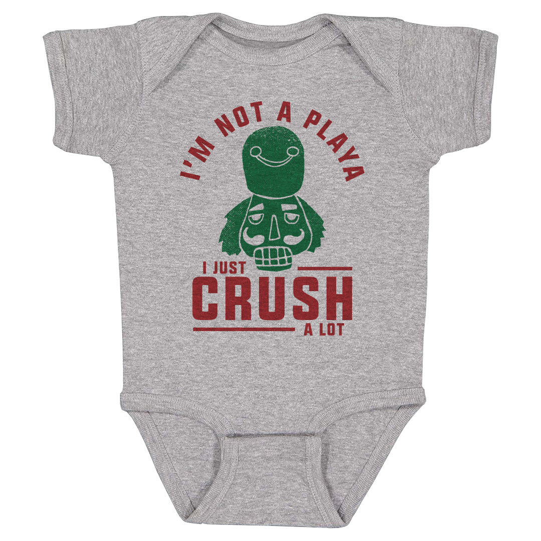 Christmas Kids Baby Onesie | 500 LEVEL