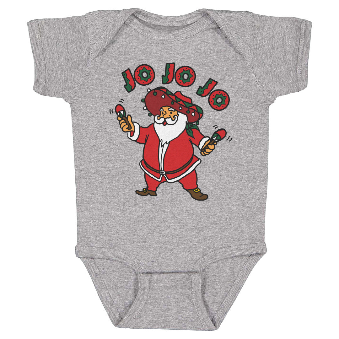 Christmas Kids Baby Onesie | 500 LEVEL