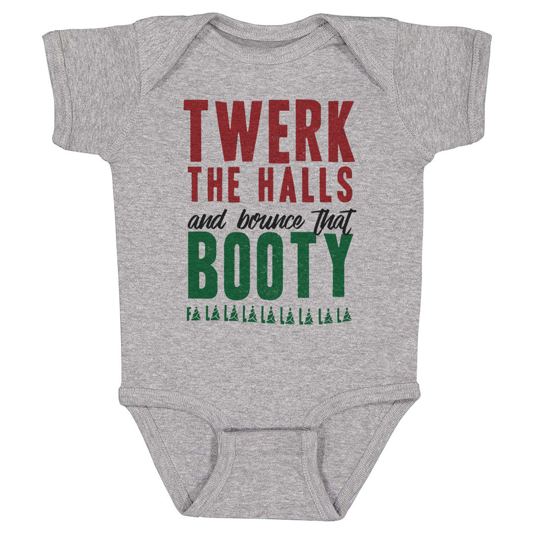 Christmas Kids Baby Onesie | 500 LEVEL