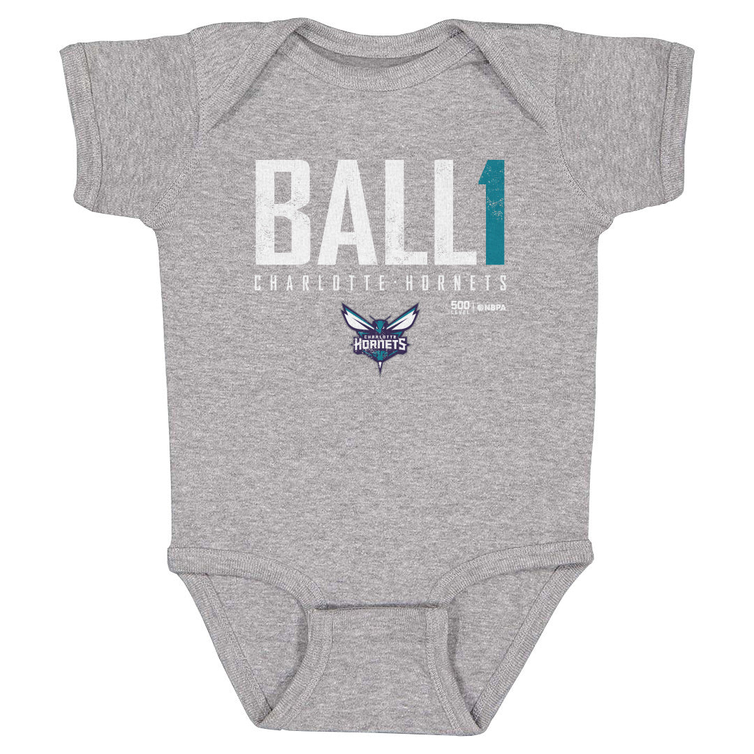 LaMelo Ball Kids Baby Onesie | 500 LEVEL