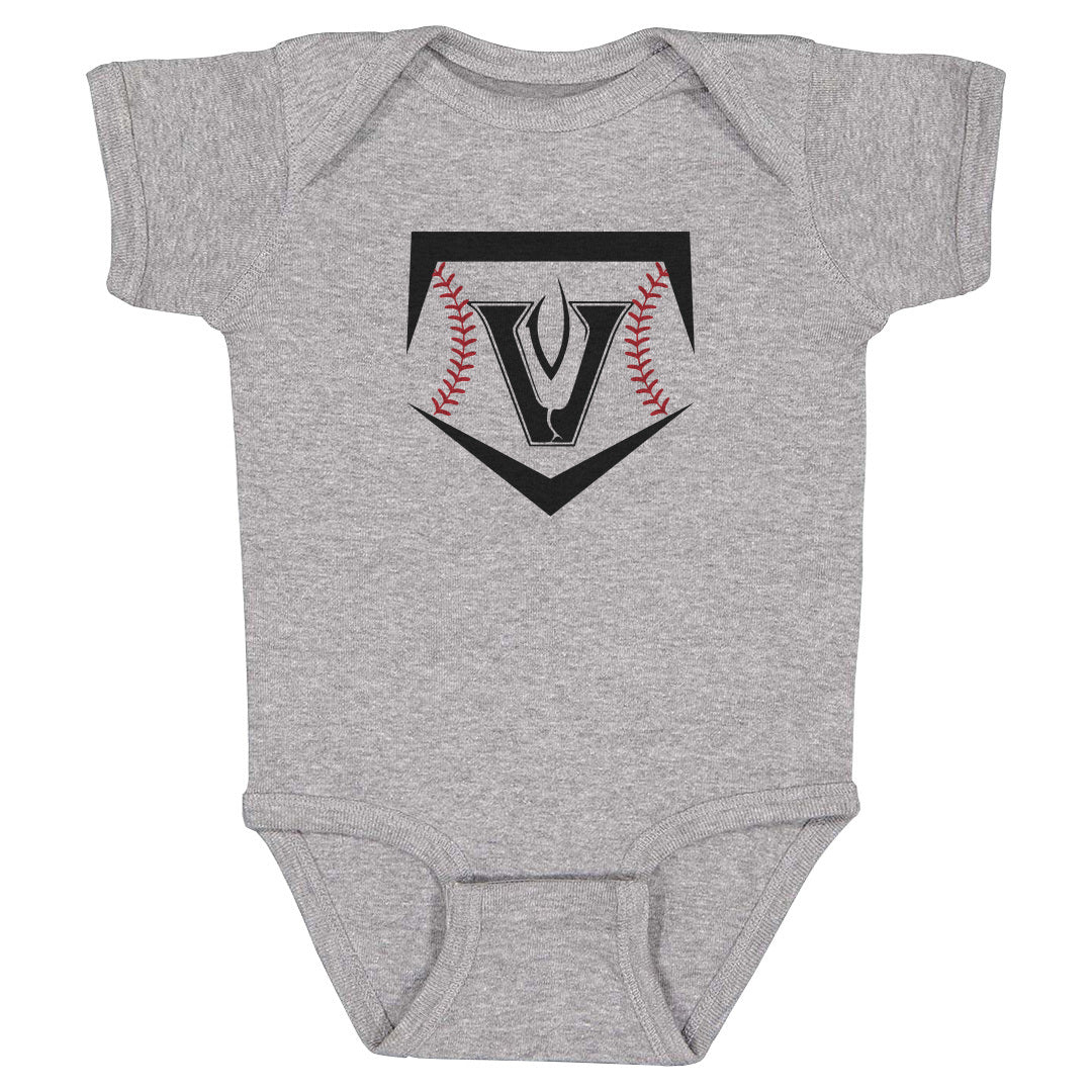 Vandegrift Kids Baby Onesie | 500 LEVEL