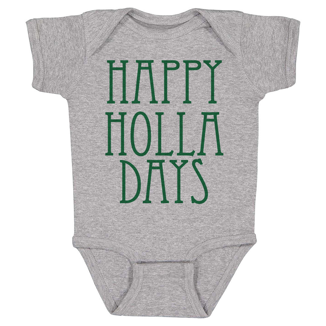 Christmas Kids Baby Onesie | 500 LEVEL