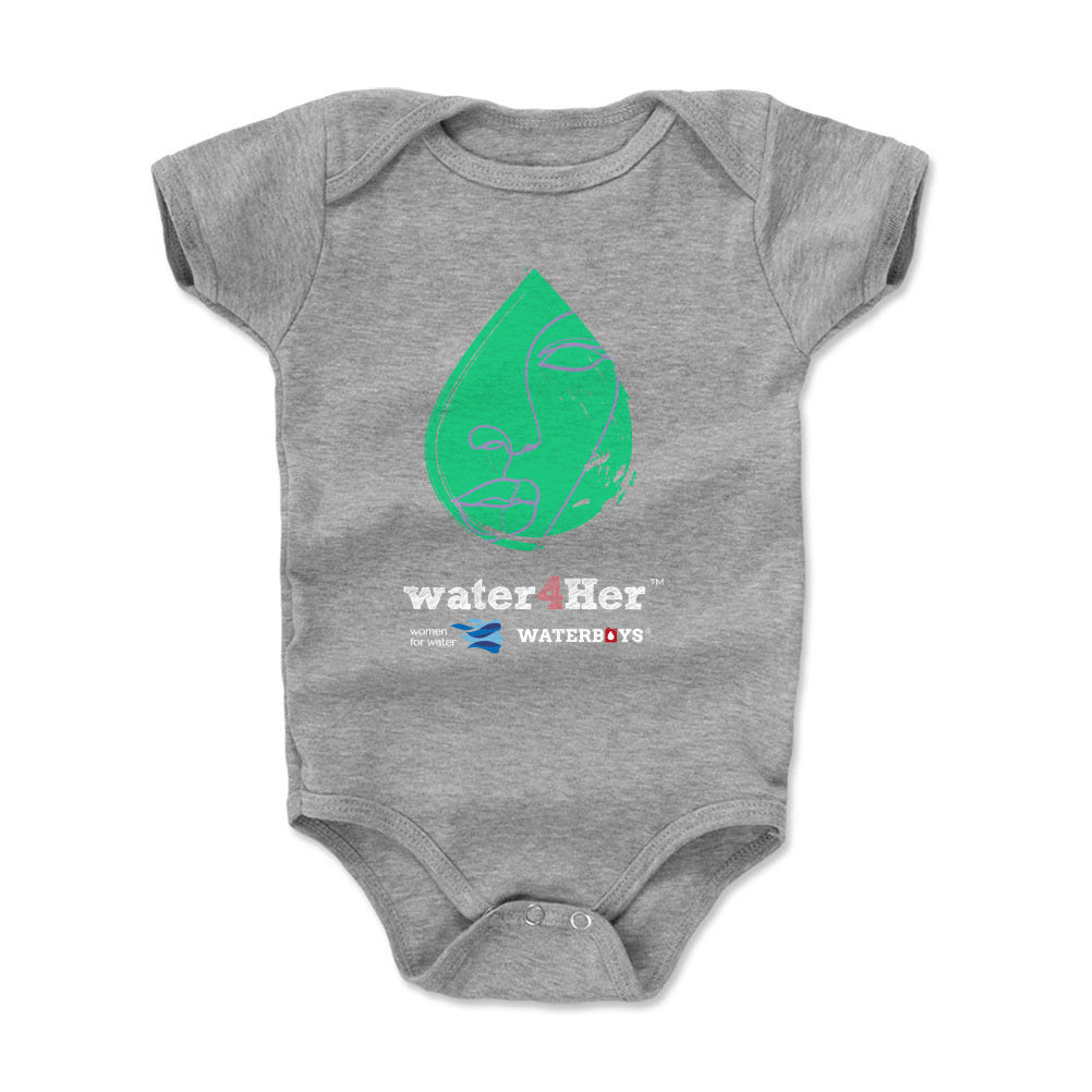 Waterboys Kids Baby Onesie | 500 LEVEL