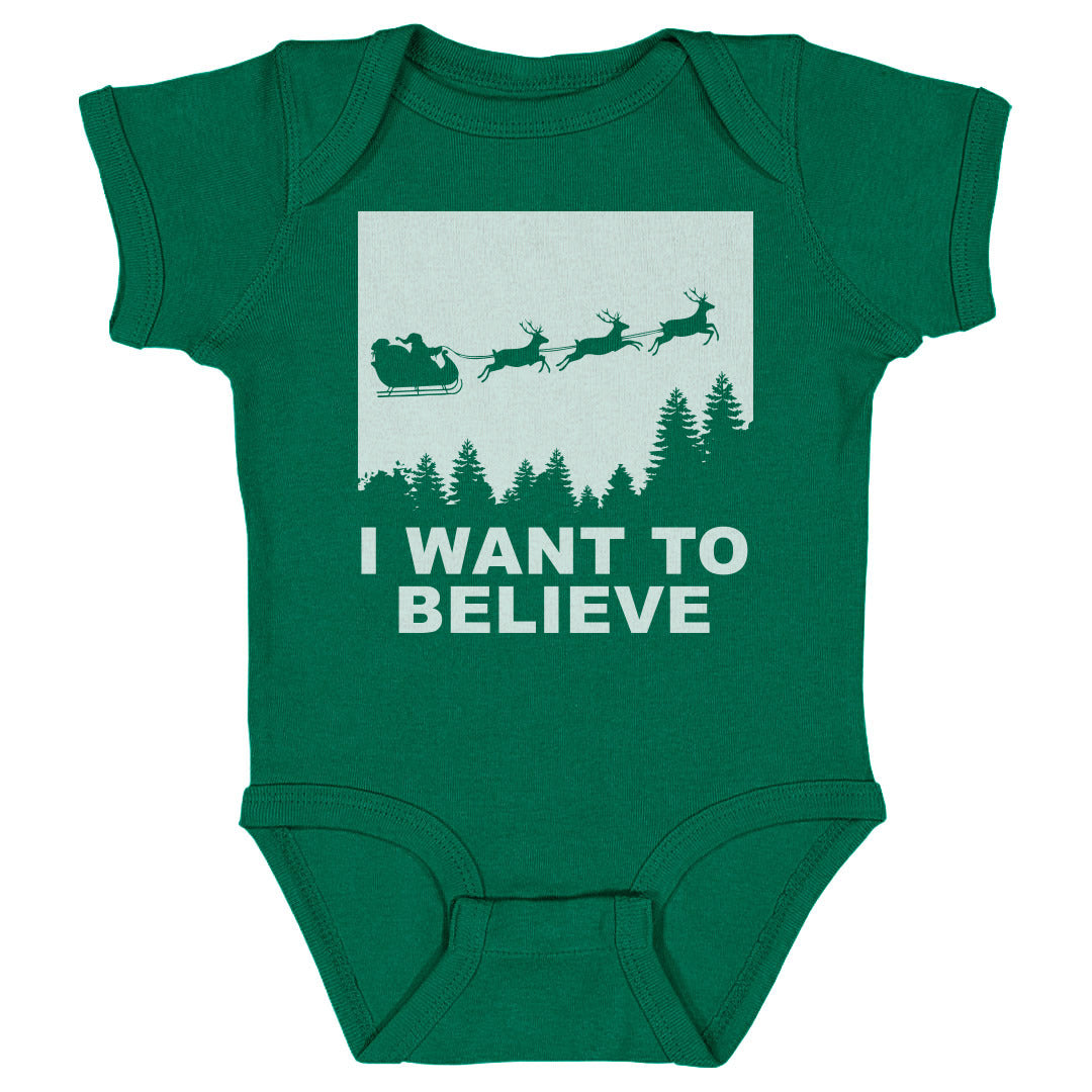 Christmas Kids Baby Onesie | 500 LEVEL