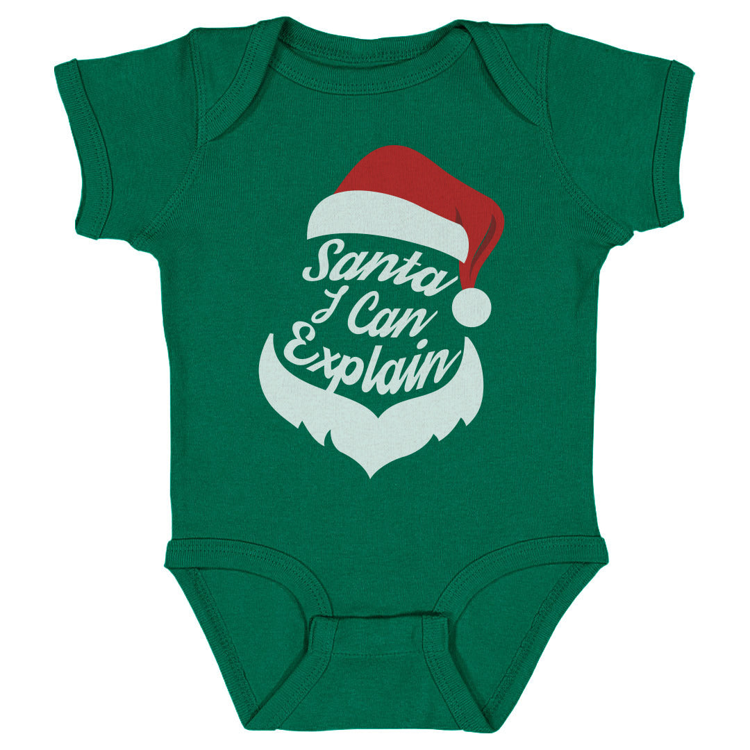 Christmas Kids Baby Onesie | 500 LEVEL