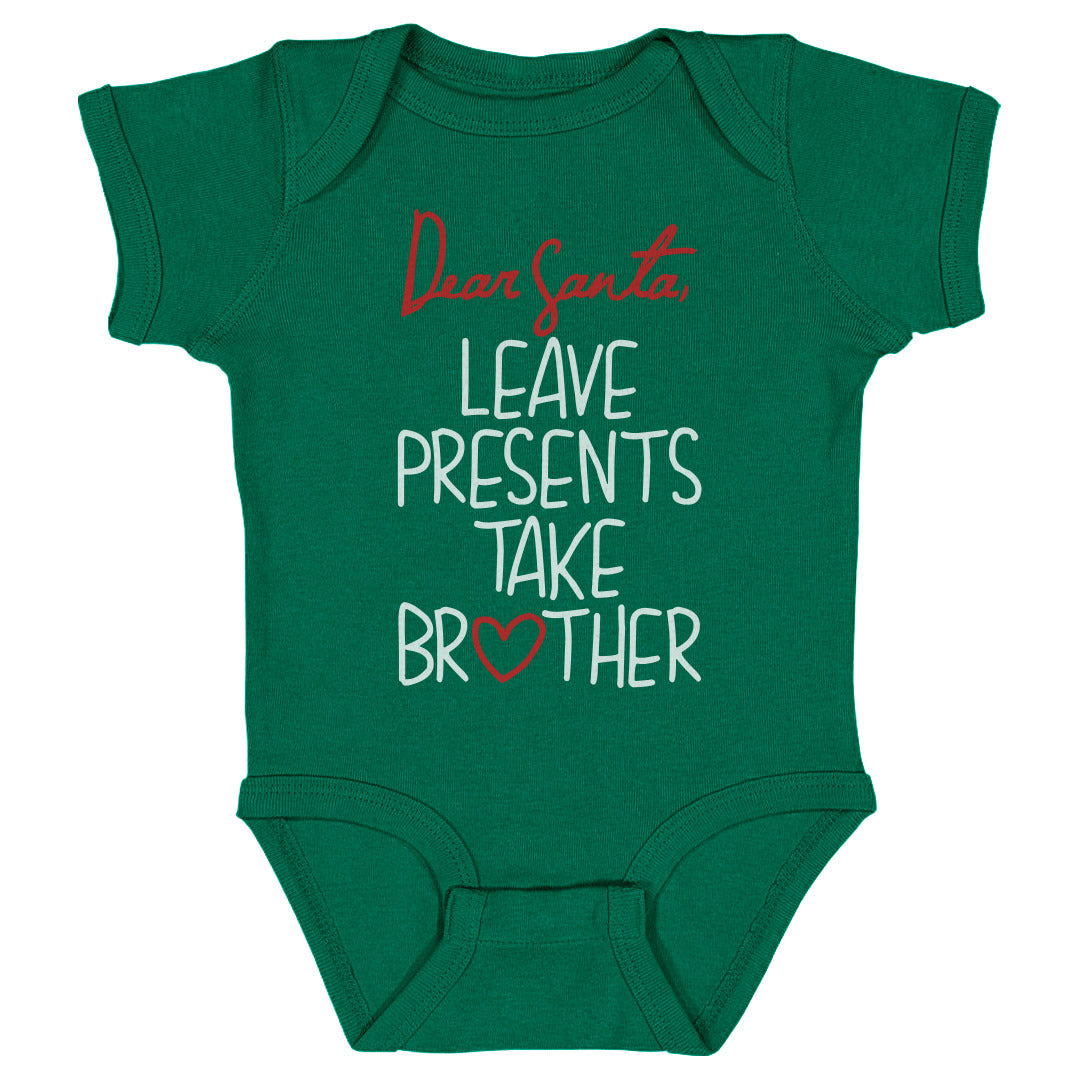 Christmas Kids Baby Onesie | 500 LEVEL