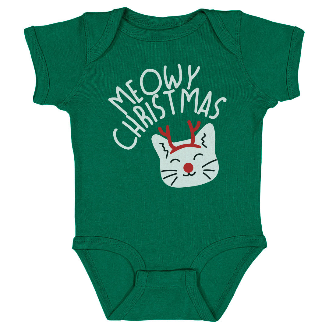 Christmas Kids Baby Onesie | 500 LEVEL