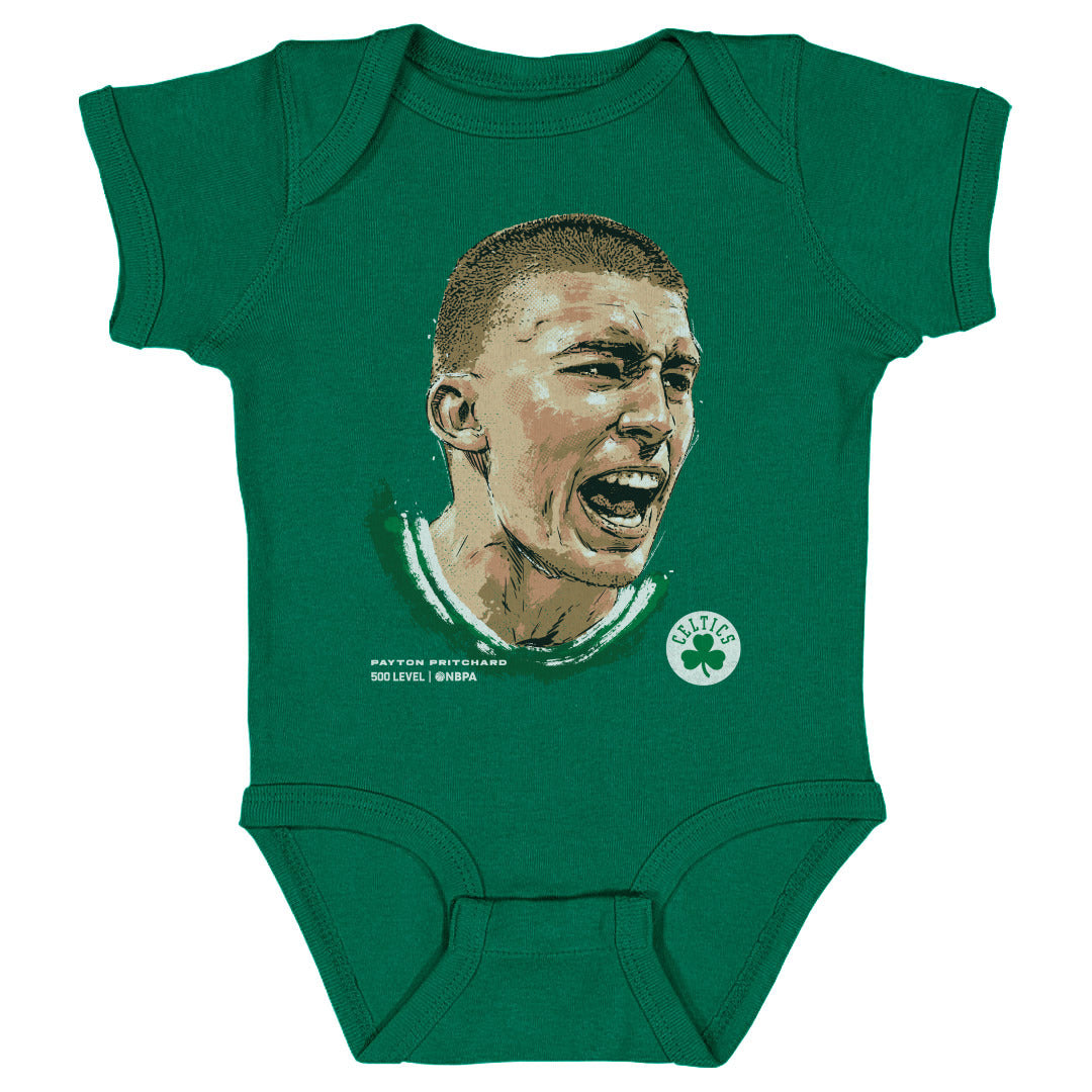 Payton Pritchard Kids Baby Onesie | 500 LEVEL