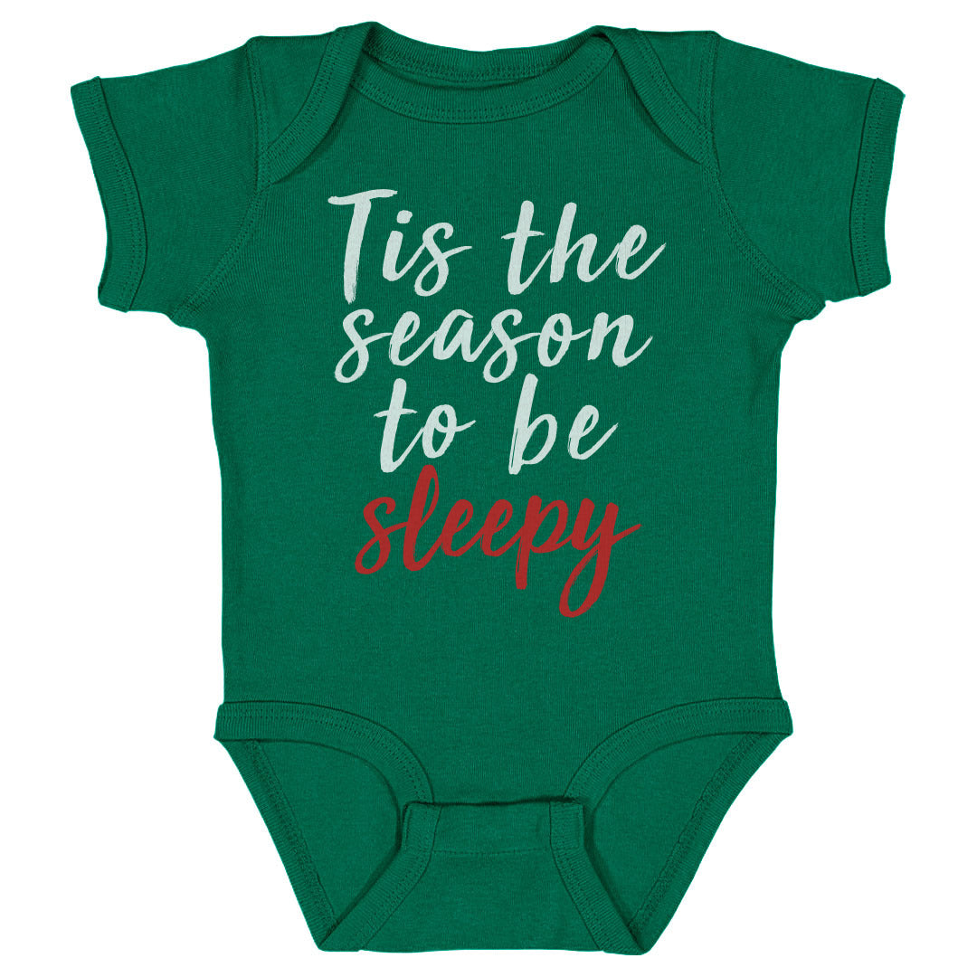 Christmas Kids Baby Onesie | 500 LEVEL