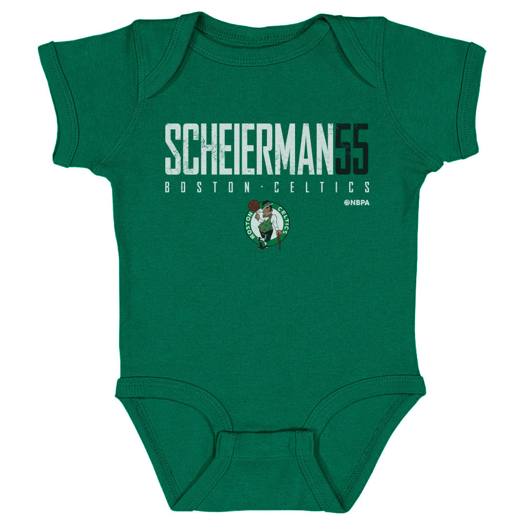 Baylor Scheierman Kids Baby Onesie | 500 LEVEL