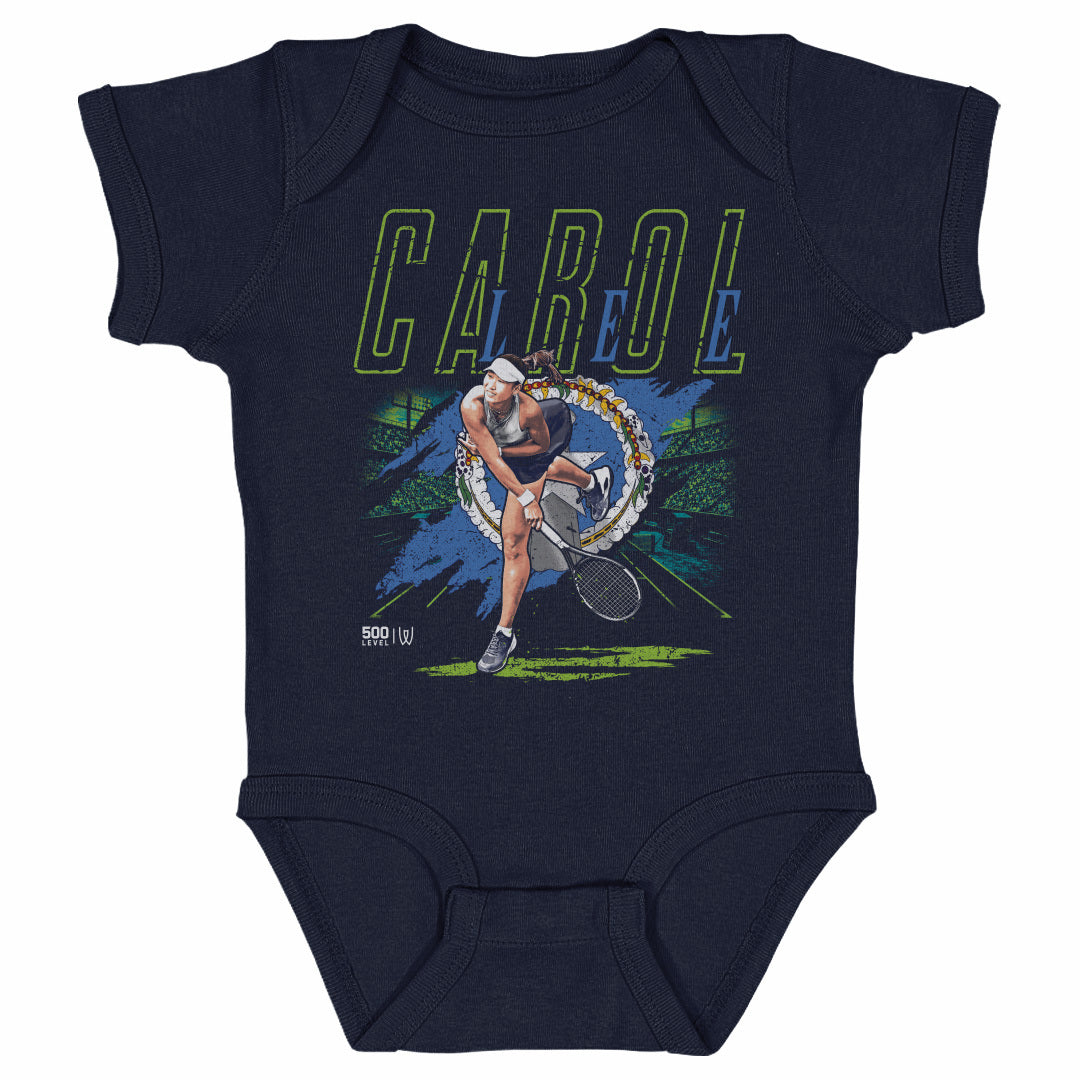 Carol Lee Kids Baby Onesie | 500 LEVEL