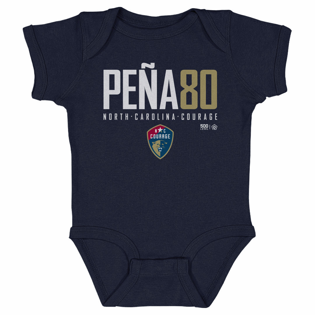 Oli Pena Kids Baby Onesie | 500 LEVEL