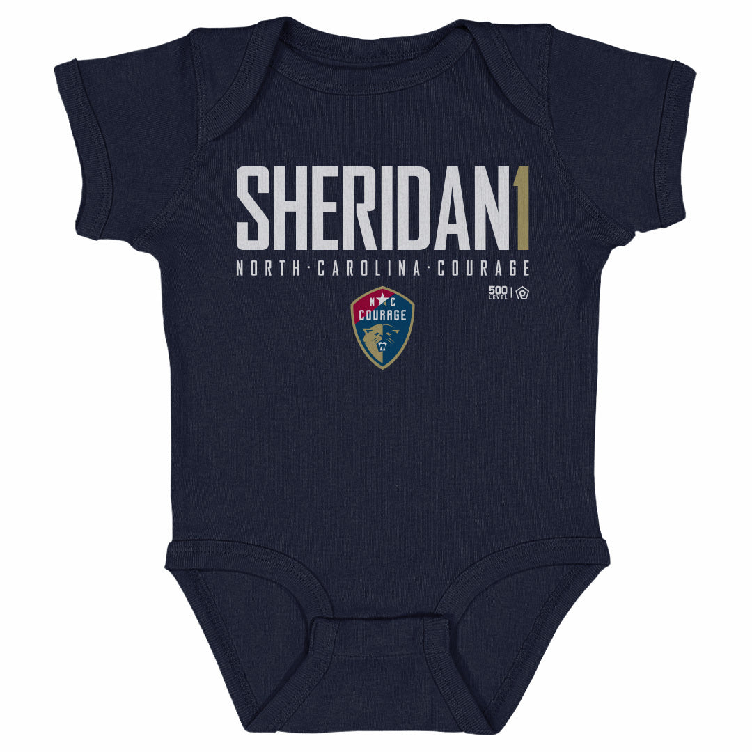 Kailen Sheridan Kids Baby Onesie | 500 LEVEL