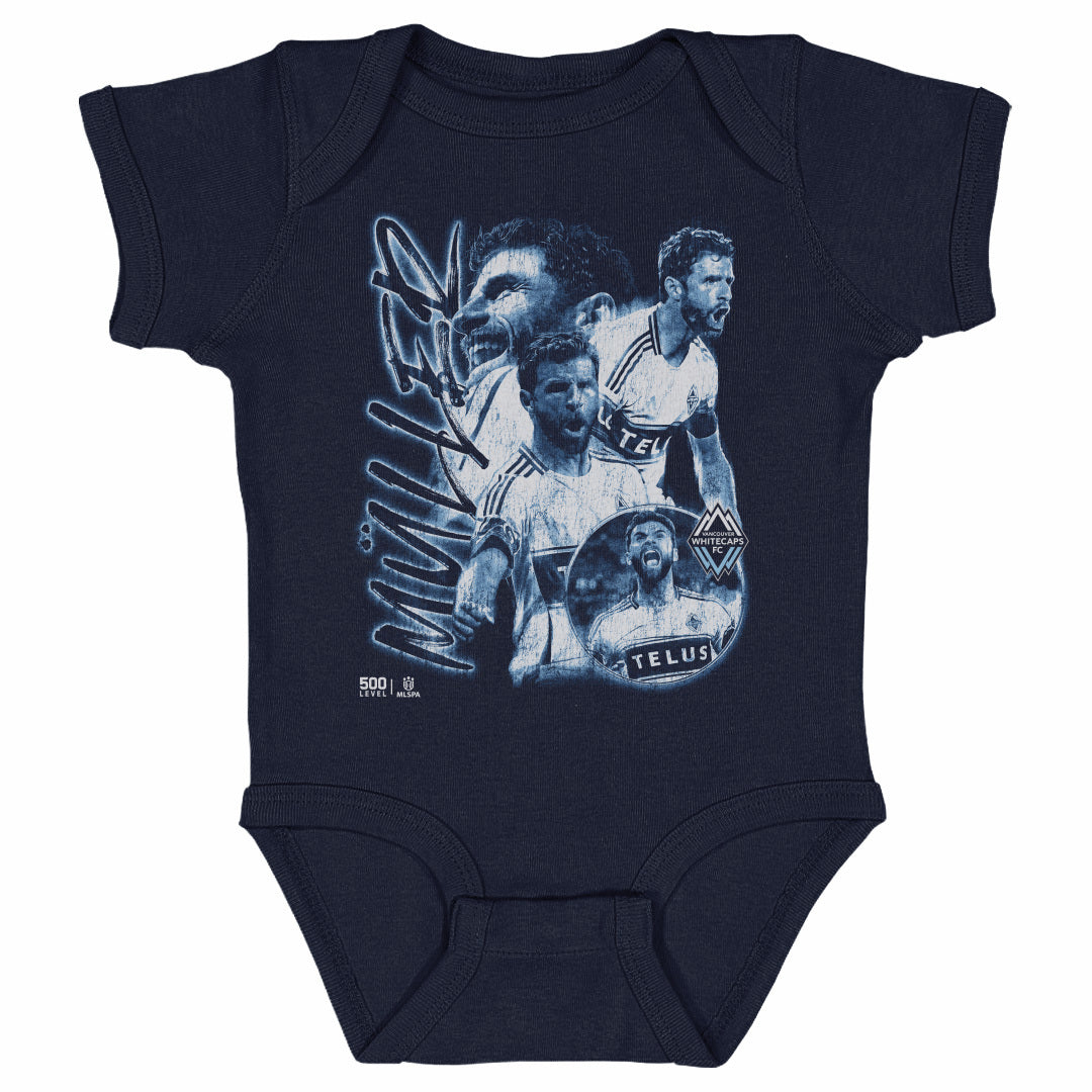 Thomas Muller Kids Baby Onesie | 500 LEVEL