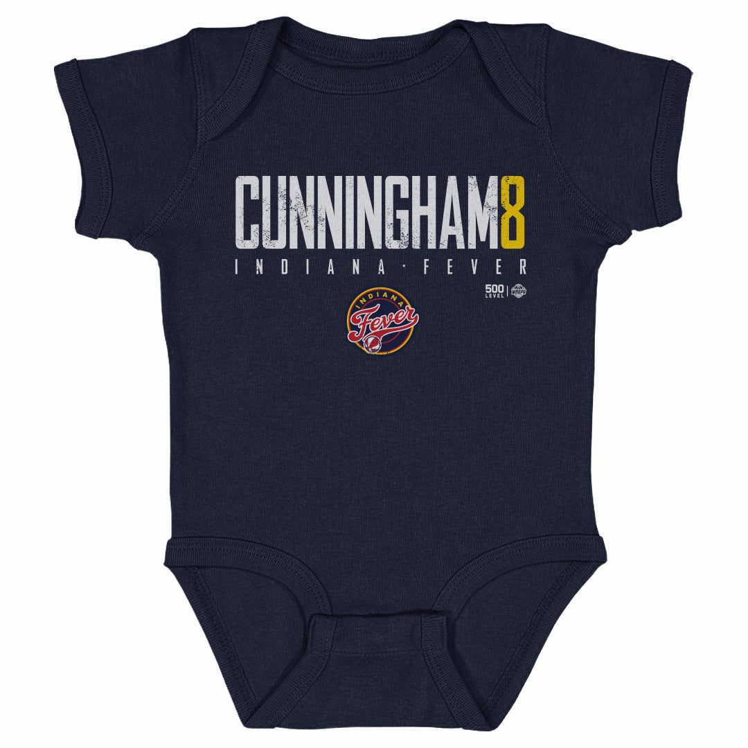 Sophie Cunningham Kids Baby Onesie | 500 LEVEL
