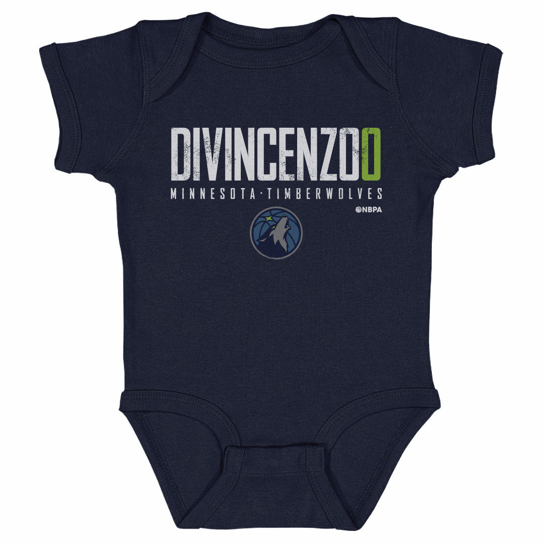 Donte Divincenzo Kids Baby Onesie | 500 LEVEL