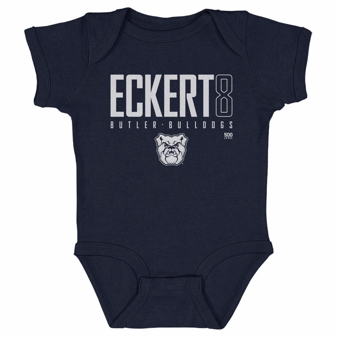 Emily Eckert Kids Baby Onesie | 500 LEVEL