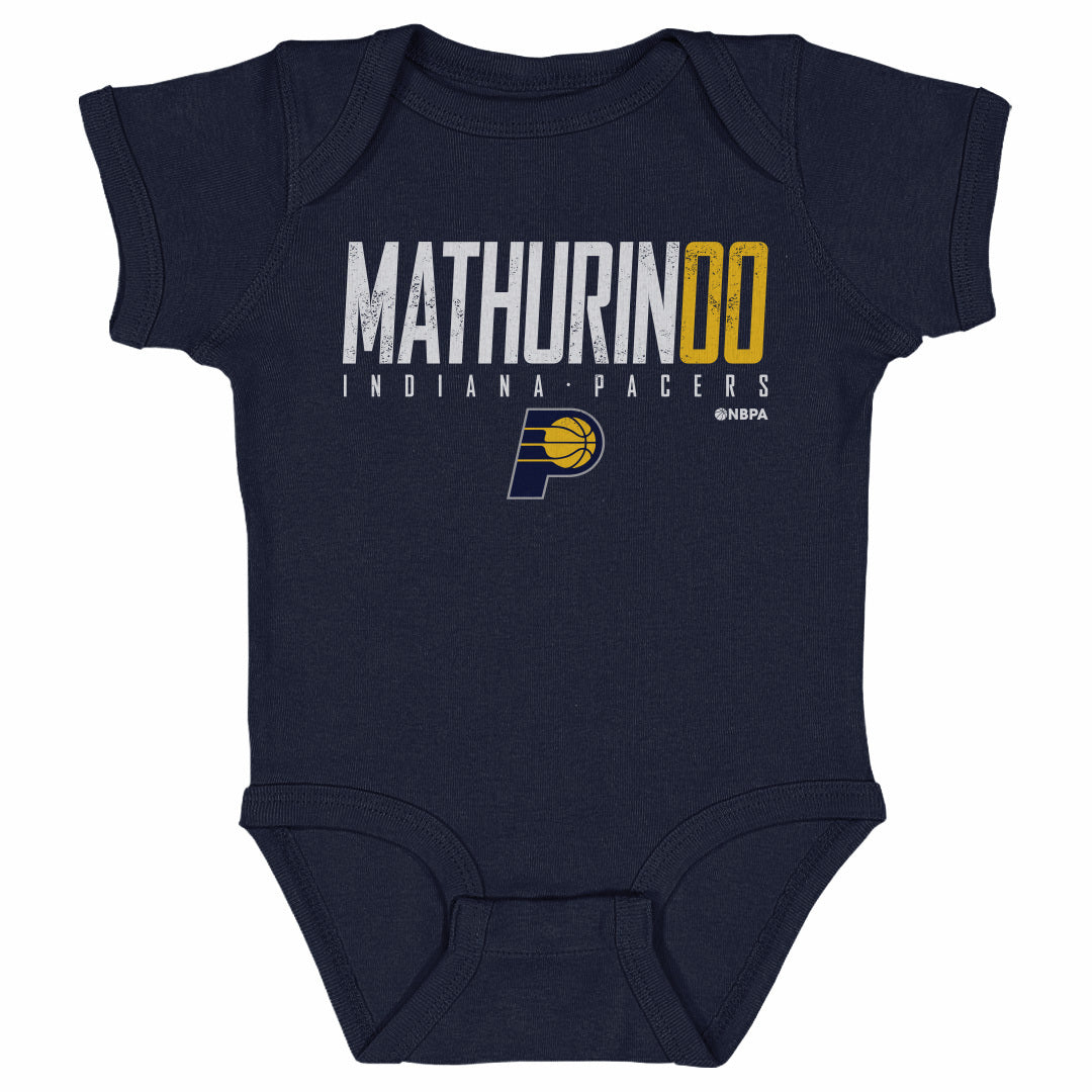 Bennedict Mathurin Kids Baby Onesie | 500 LEVEL