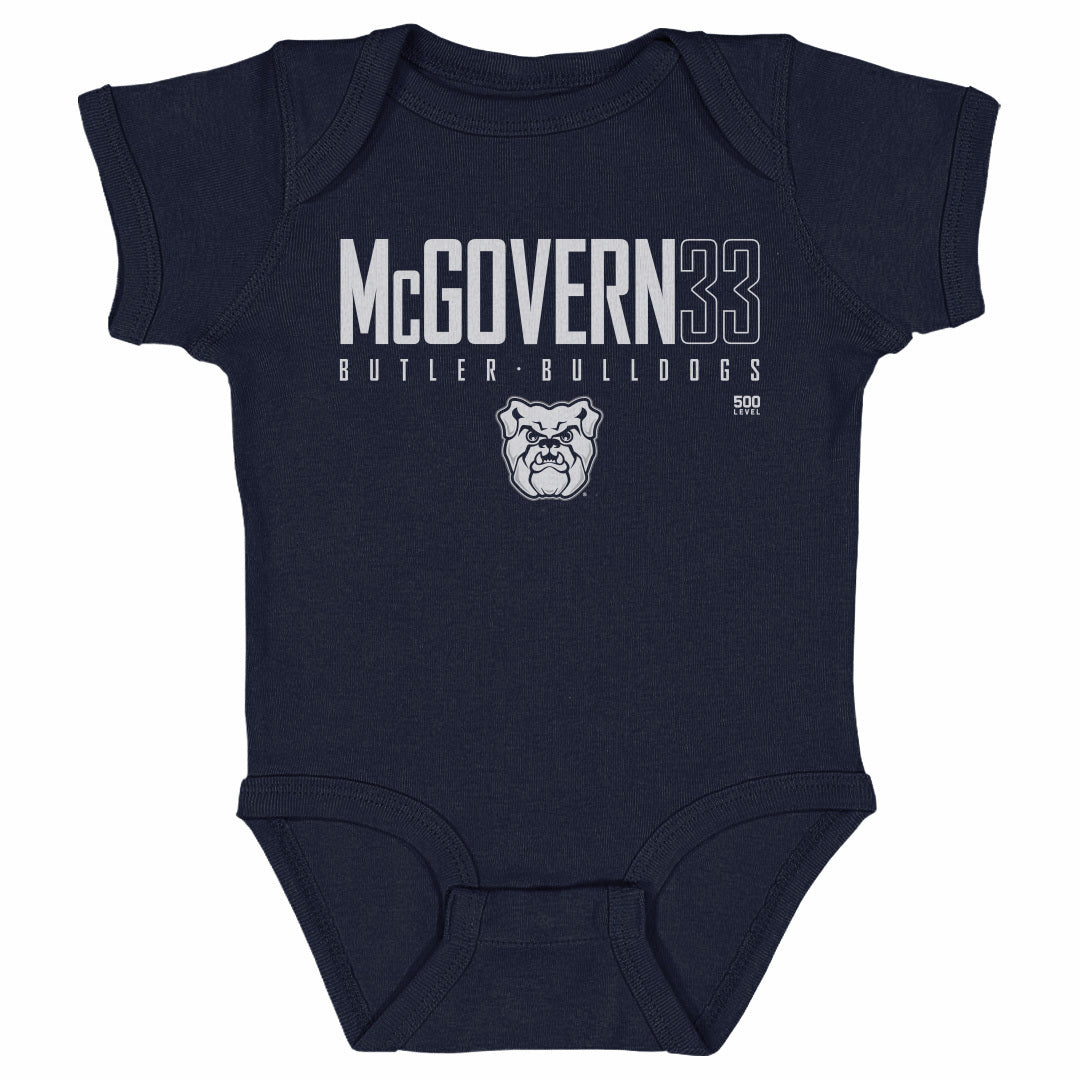 Kerrin McGovern Kids Baby Onesie | 500 LEVEL