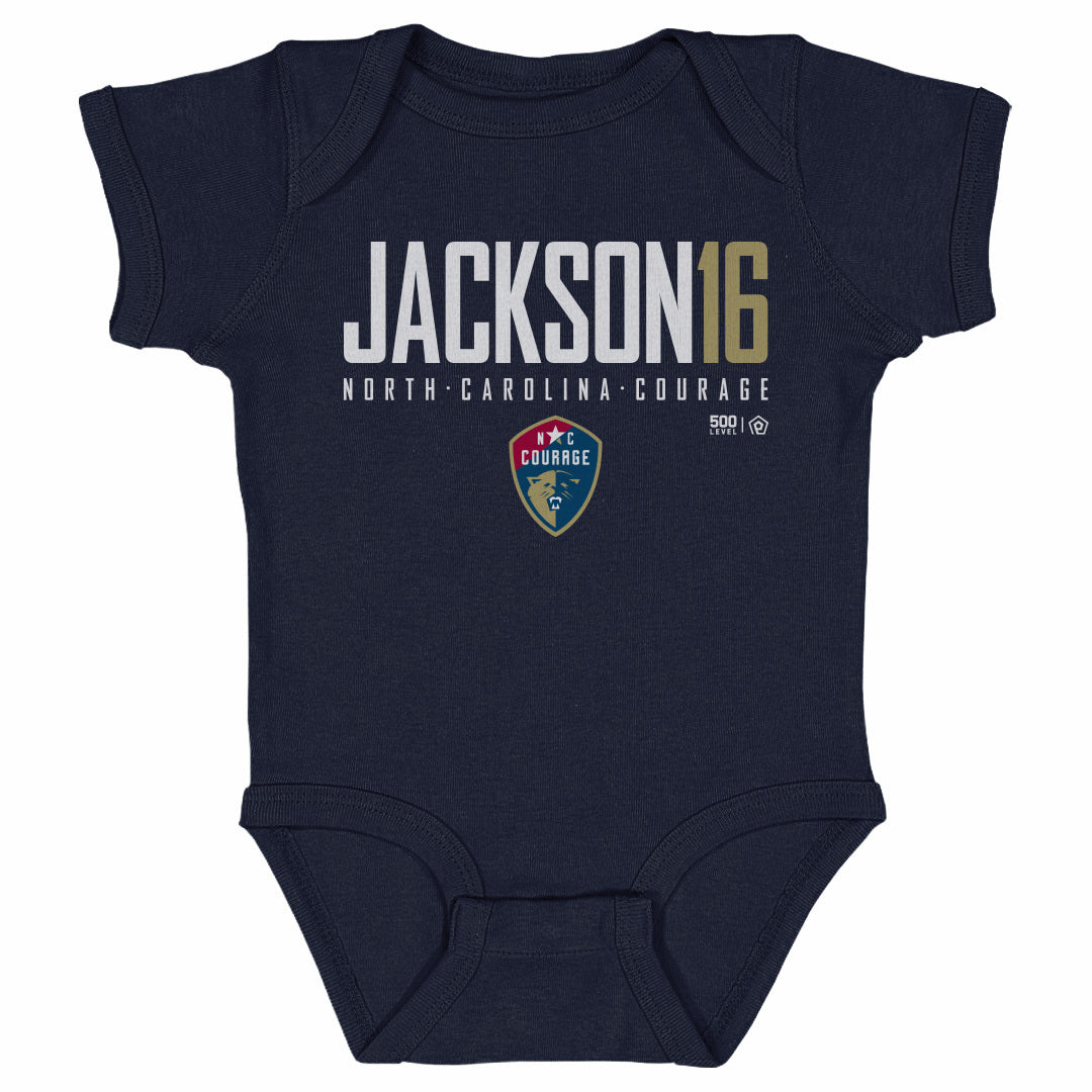 Riley Jackson Kids Baby Onesie | 500 LEVEL