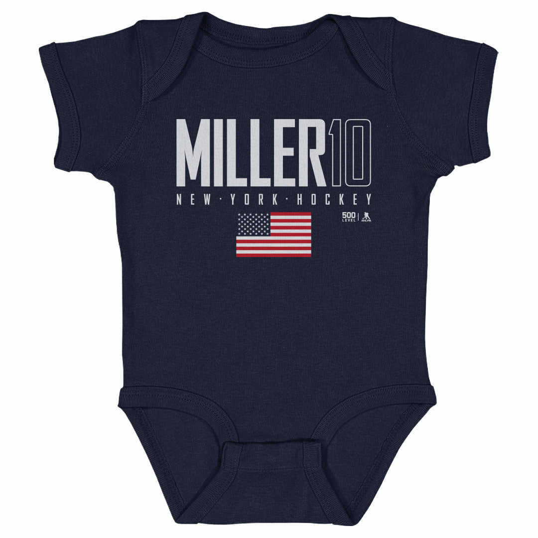 J.T. Miller Kids Baby Onesie | 500 LEVEL